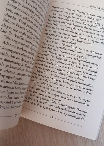 Saat 13 Kez Vurunca - Thomas Brezina - Görsel 3