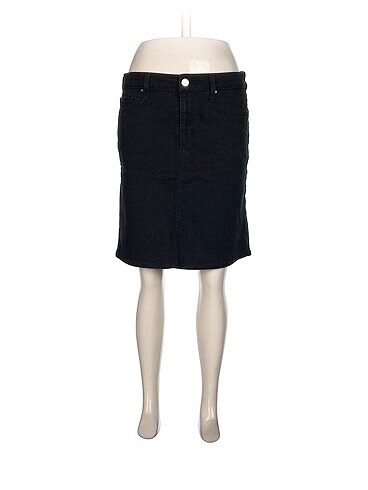 Mavi Jeans Mini Etek %70 İndirimli.