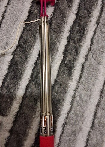 Pembe Selfie Çubuğu ve Tripod - Görsel 6