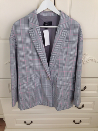 Zara blazer