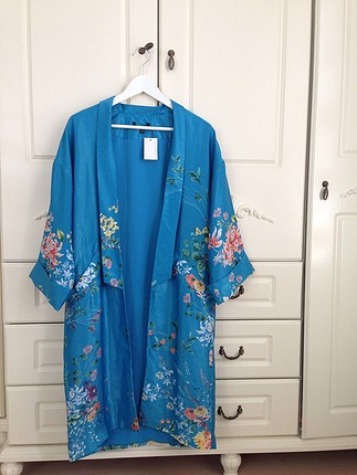 m Beden Zara kimono