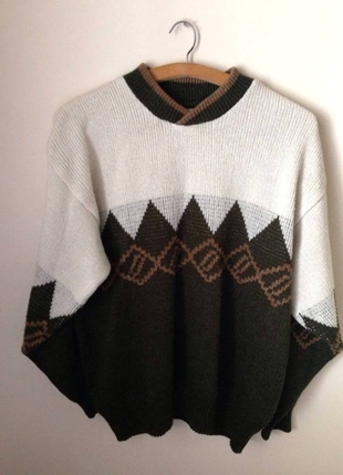 Vintage Kazak
