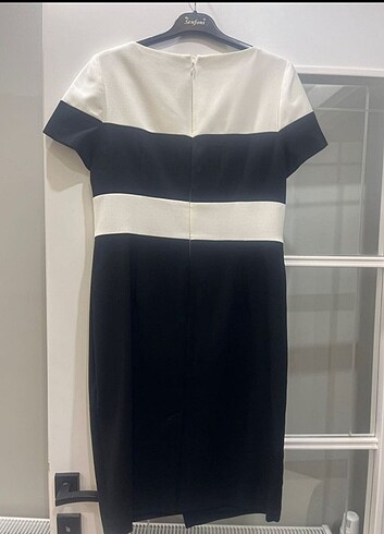 Marks & Spencer Kalem elbise 