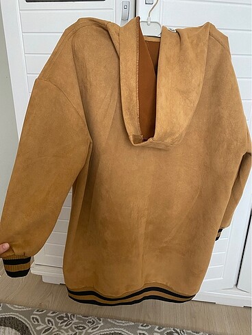 Diğer Kapşonlu sweat