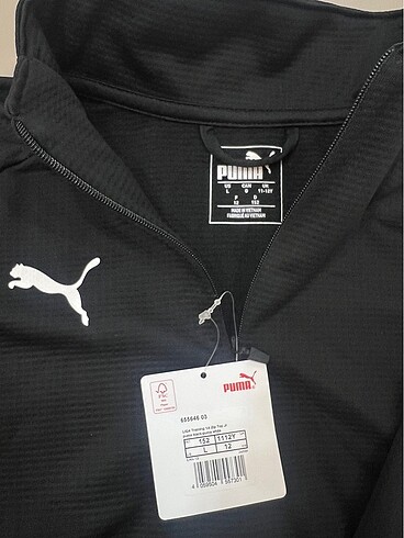 Puma Puma eşofman üstü
