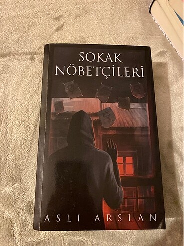 aslı arslan, sokak nöbetçileri 1 ve 2