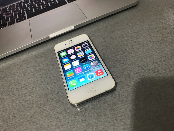 iphone 4 - 8 gb