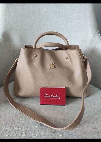 Pierre Cardin çanta