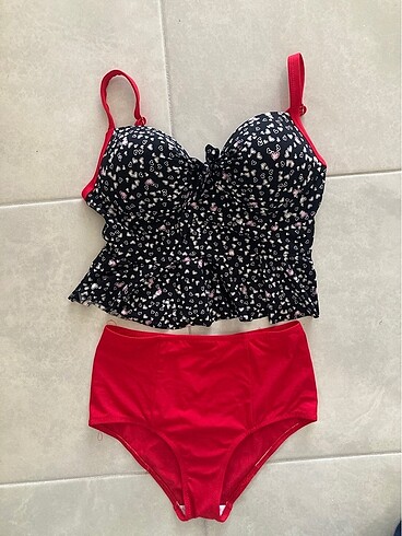 bikini takımı