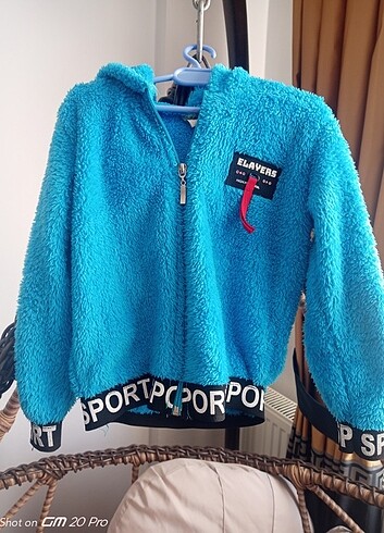 Peluş sweet