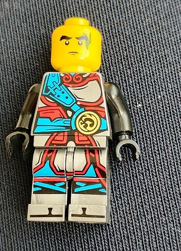 Diğer Lego figür