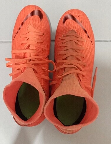 42 Beden Nike Mercurial Krampon