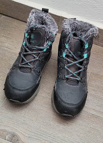 Lumberjack Kışlık bit
