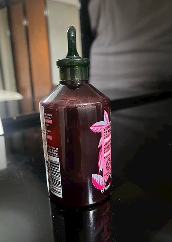  Beden Renk Yves Rocher Parlaklık Veren Şampuan