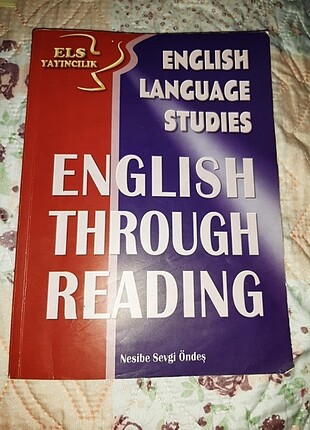 ELS Yayınları, English Through Reading