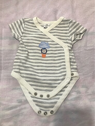 LC Waikiki Bebek zıbın