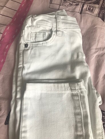 LC Waikiki Erkek çocuk pantolon