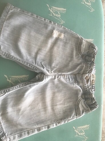 LC Waikiki Erkek çocuk şort