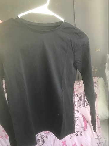 LC Waikiki Kız çocuk body