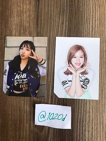 nayeon pc