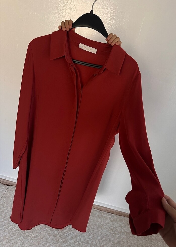 Uzun tunik - Görsel 2