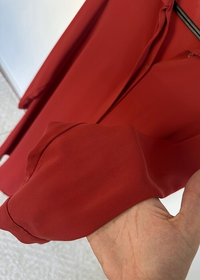 Uzun tunik - Görsel 4