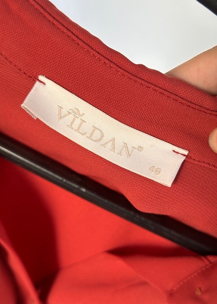 Uzun tunik - Görsel 3