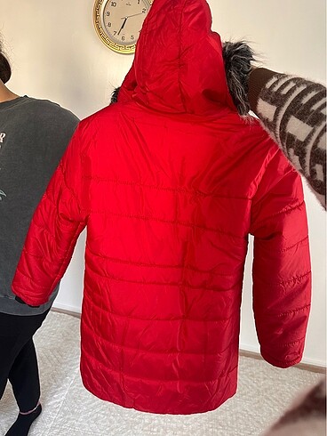 Cocuk mont - Görsel 3