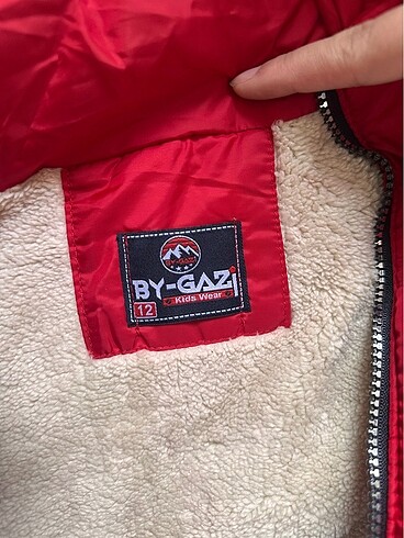 Cocuk mont - Görsel 2