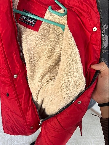 Cocuk mont - Görsel 4