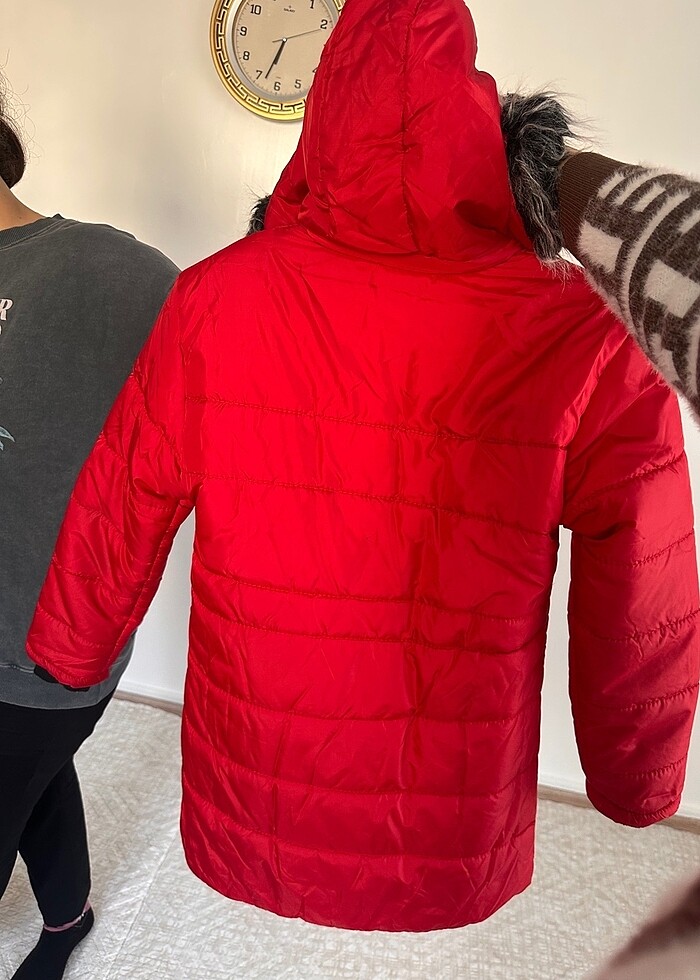 Cocuk mont - Görsel 3