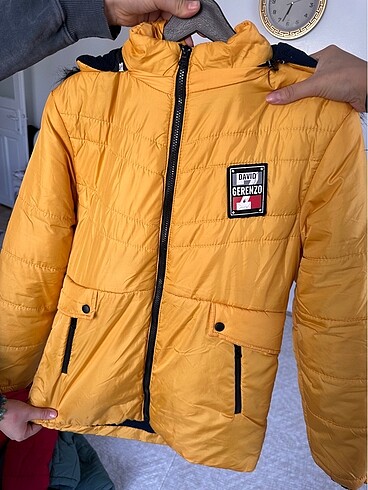 Cocuk mont
