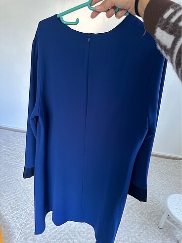 Uzun tunik - Görsel 3