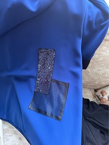 Uzun tunik - Görsel 4