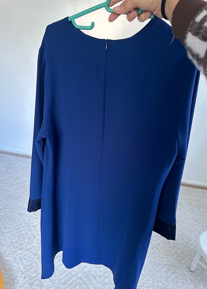 Uzun tunik - Görsel 3