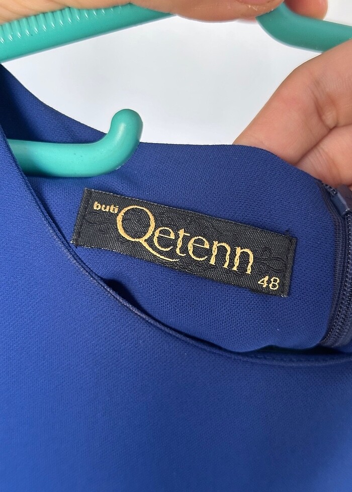 Uzun tunik - Görsel 2