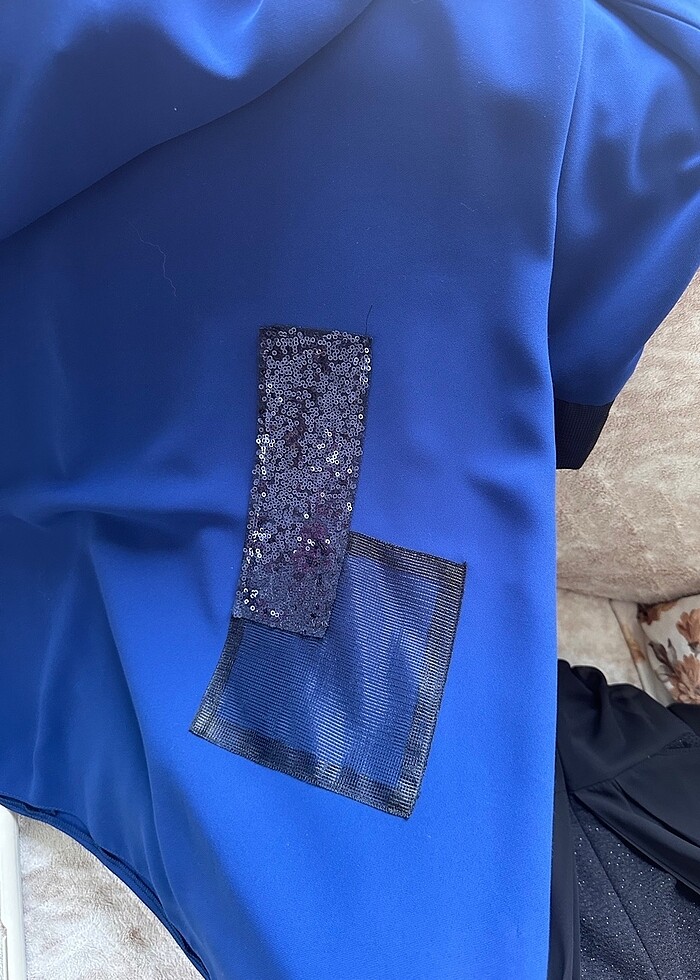 Uzun tunik - Görsel 4