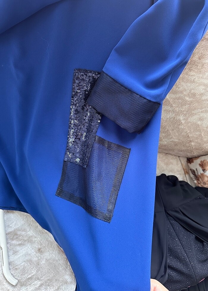 Uzun tunik - Görsel 5