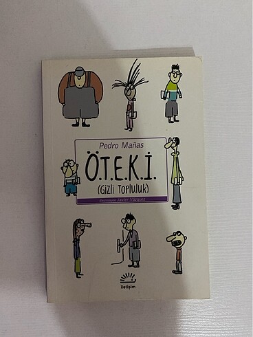 Ö.T.E.K.İ
