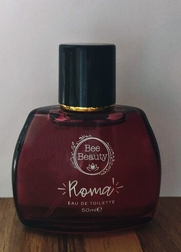 Bee Beauty City Lovers Roma EDT Kadın Parfüm 50 ml
