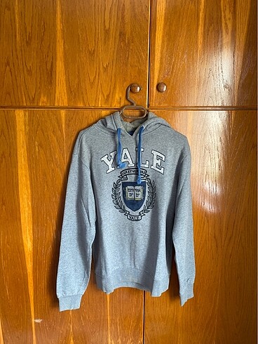 ERKEK SWEATSHIRT - M BEDEN