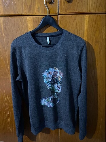 UNISEX SWEAT