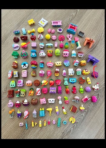 Shopkins