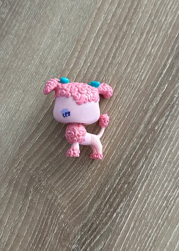 Lps minişler