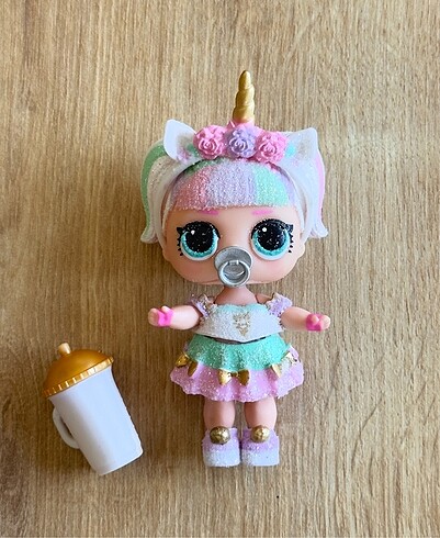 Lol bebek Unicorn