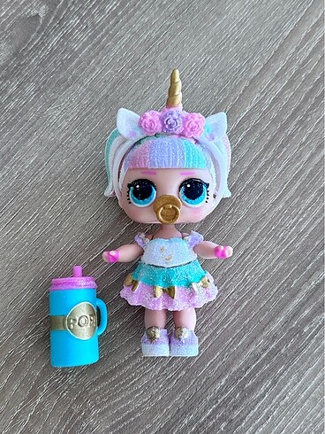 Lol bebek Unicorn