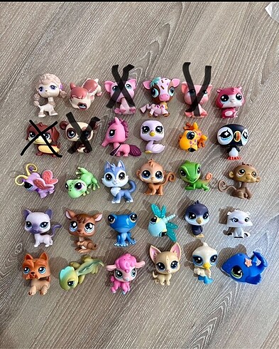 Lps miniş