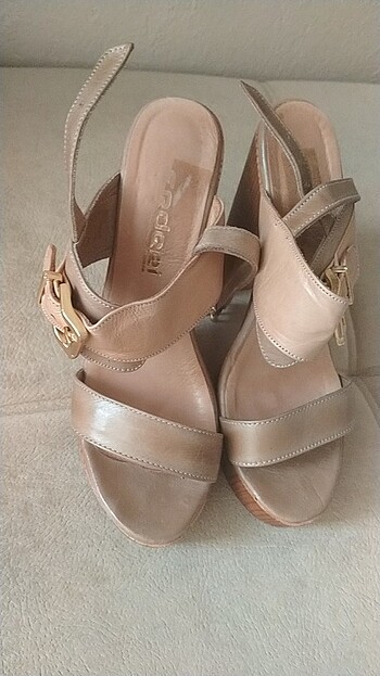 Kadın stiletto