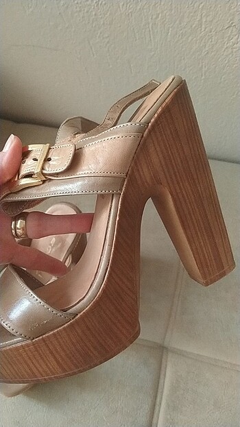 Diğer Kadın stiletto