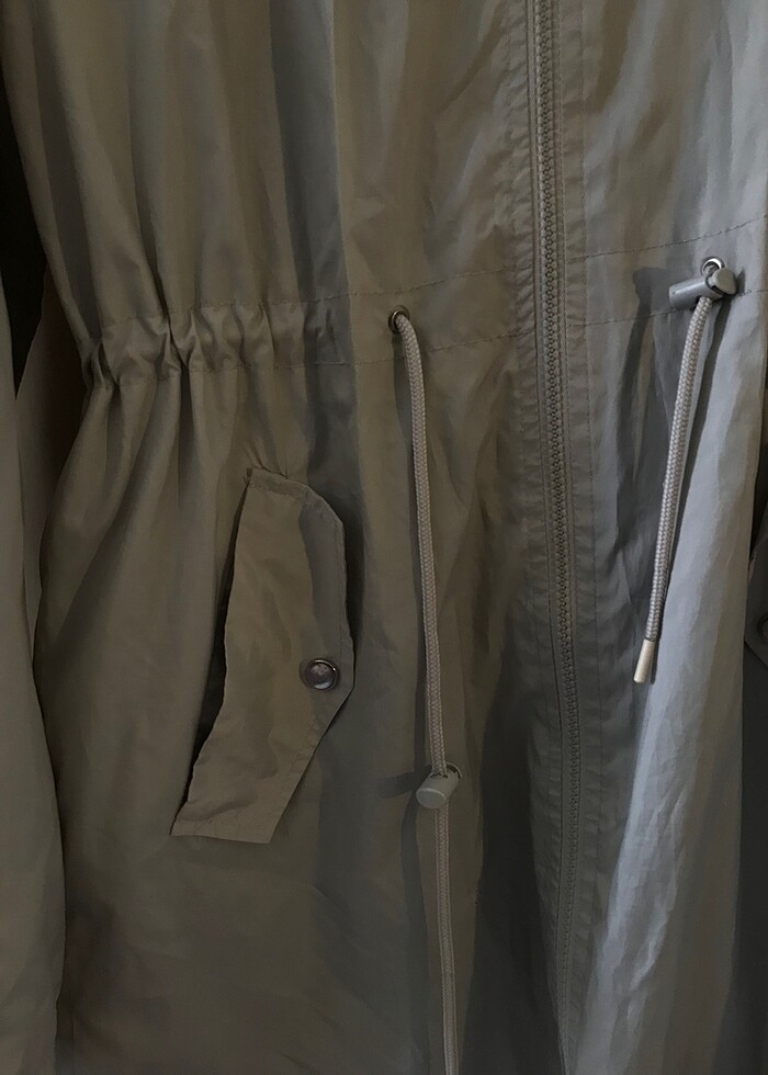 yağmurluk - Görsel 2